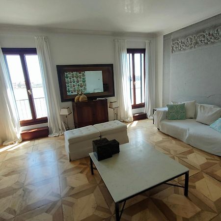 La Grande Bellezza Apartment Venice Exterior photo